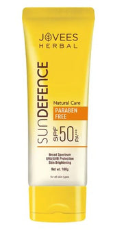 JOVEES Sunscreen - SPF 50 PA+++